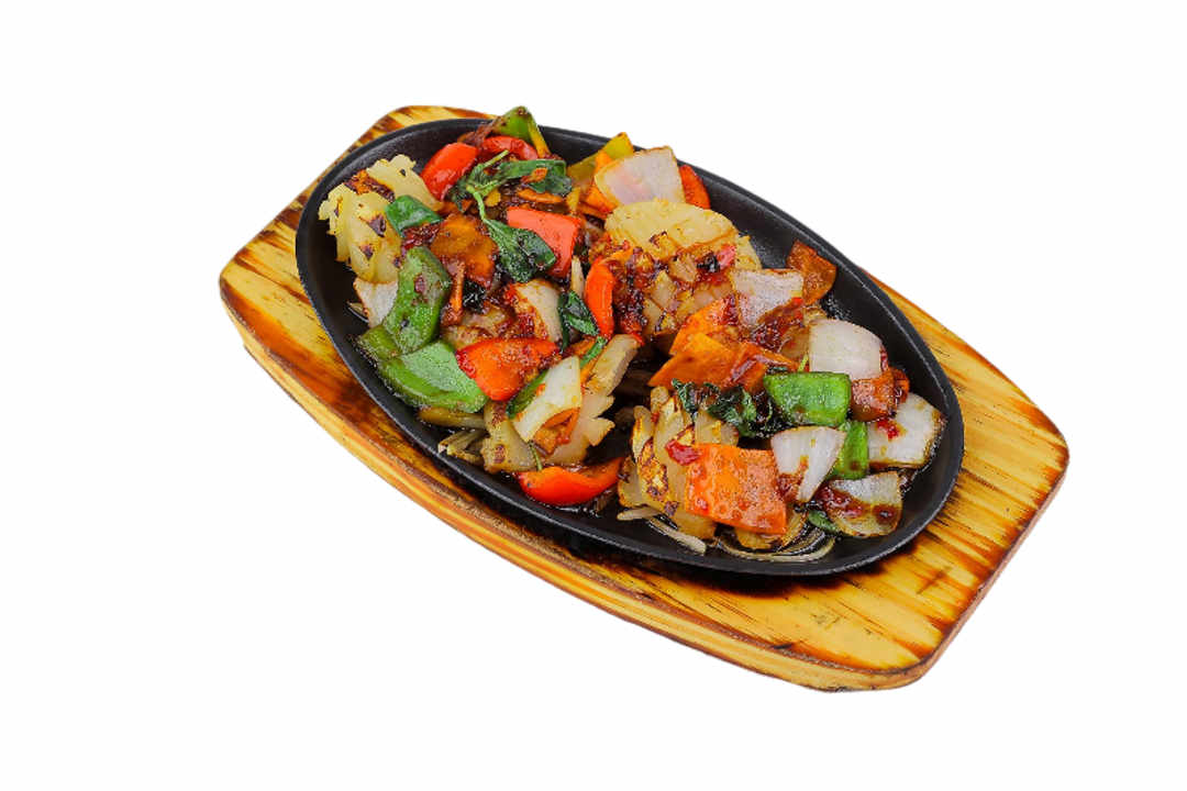 GRILLED CALAMARI