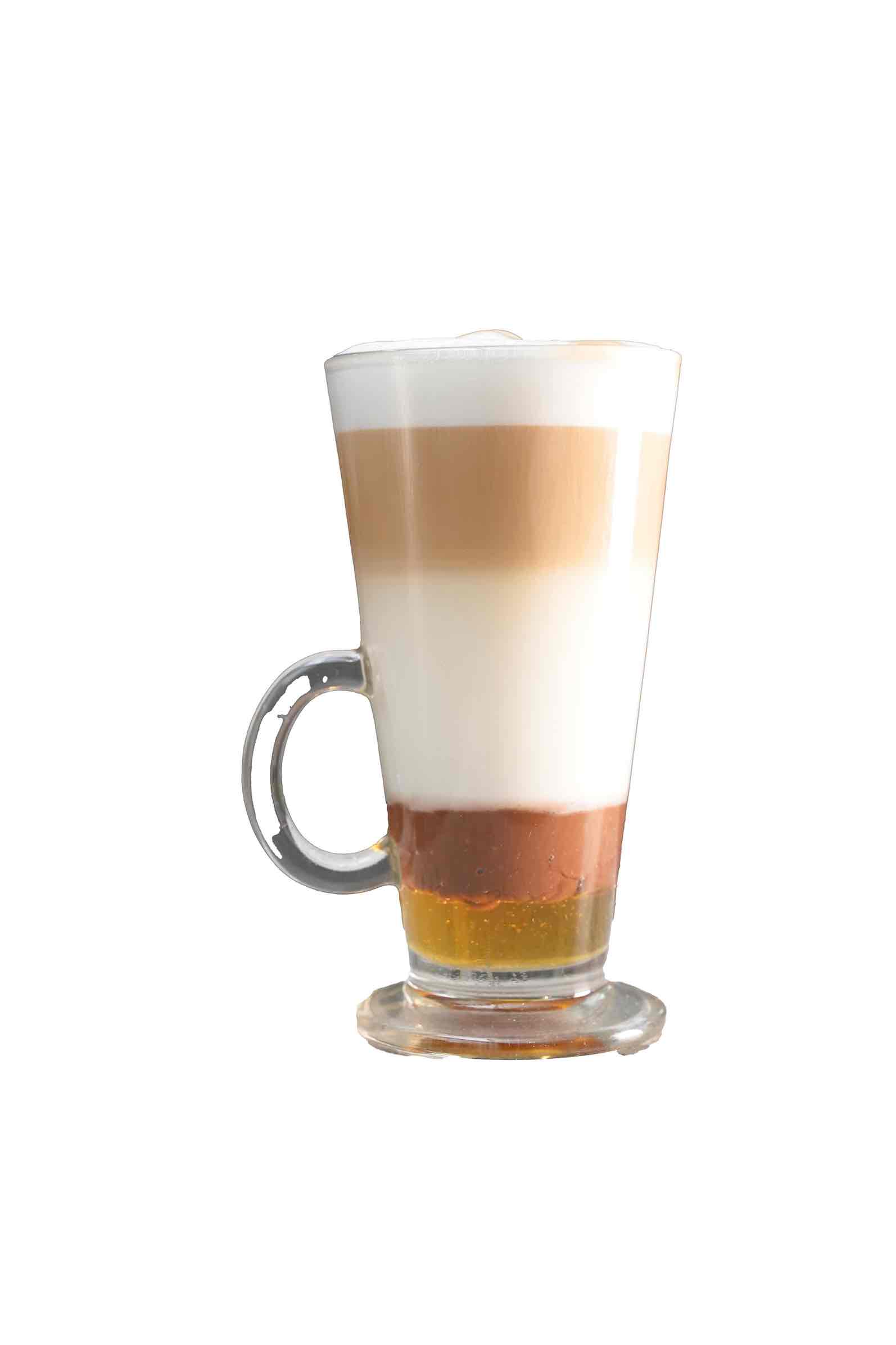 Honey Mocha