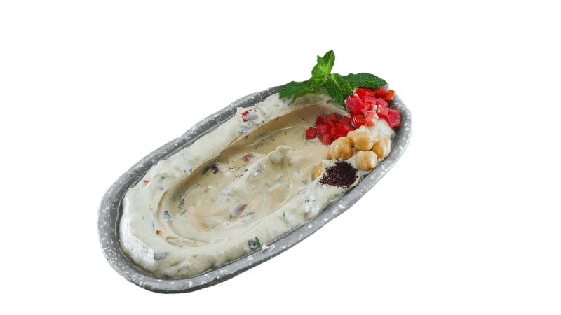Hummus Beirut