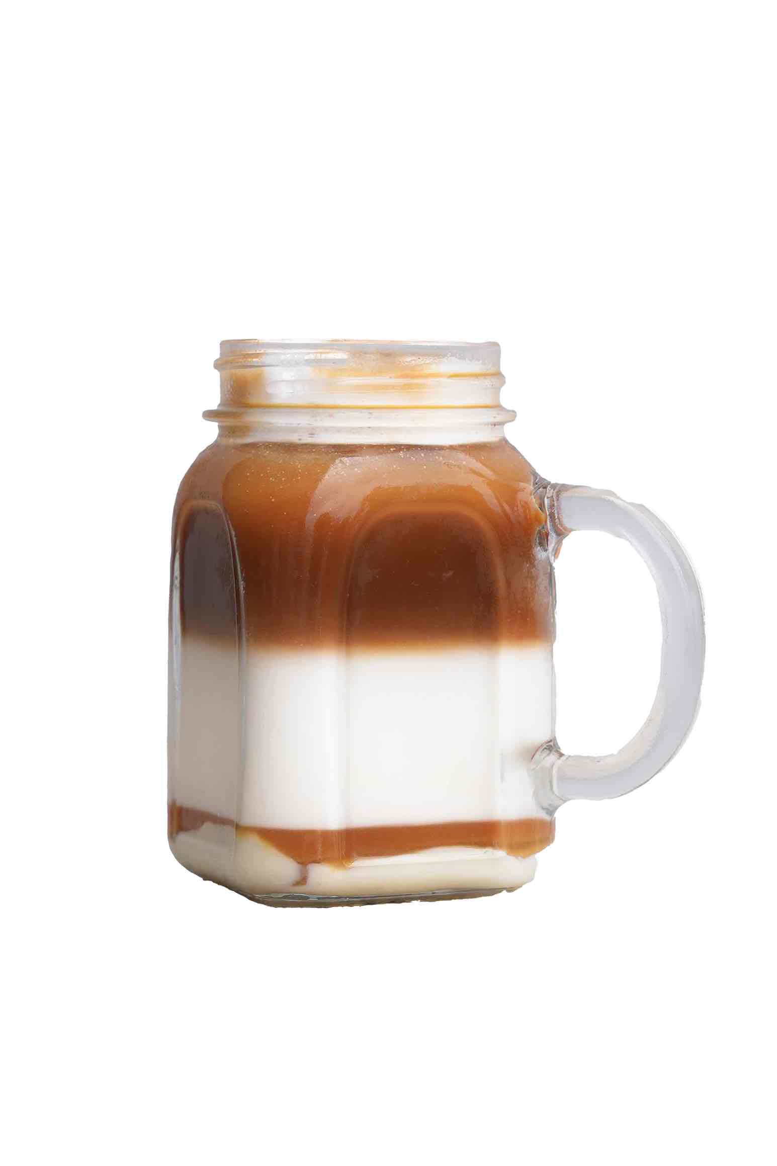Ice Spanish Latte