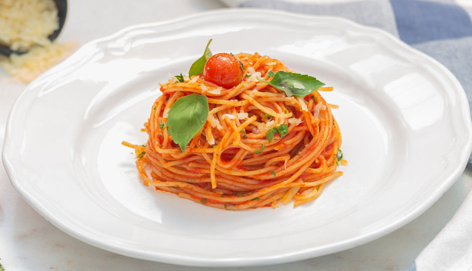 Pasta Pomodoro