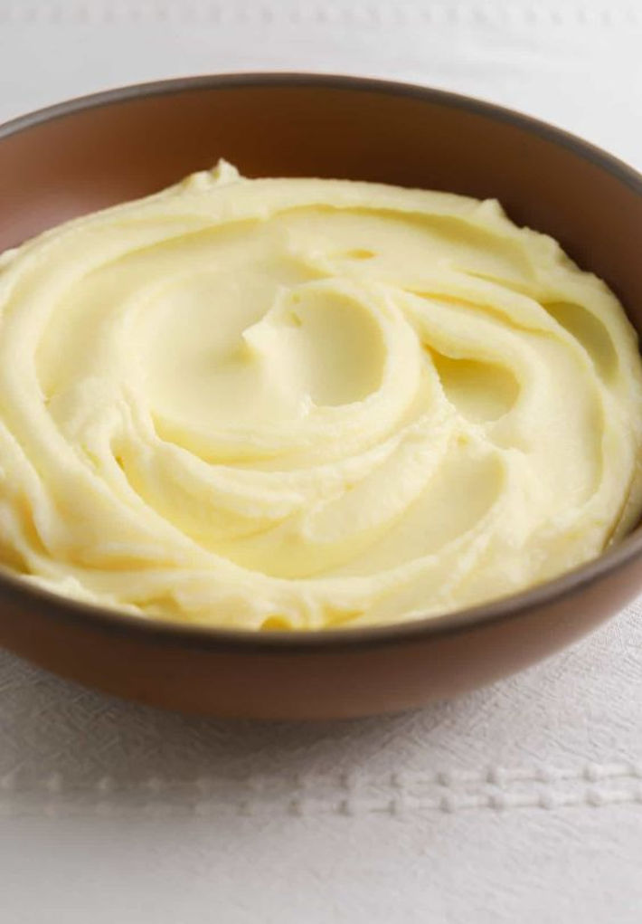 Patata Puree