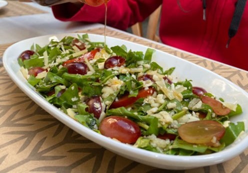 Elite Salad