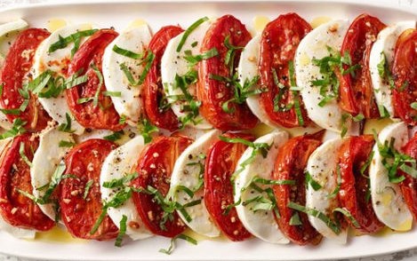 Caprese Salad