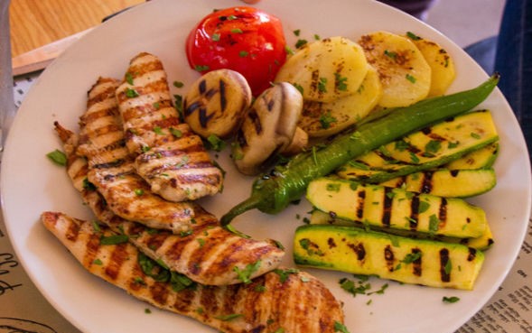 Botto Di Pollo
