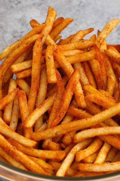 Patata Fritta