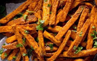 Sweet Patata