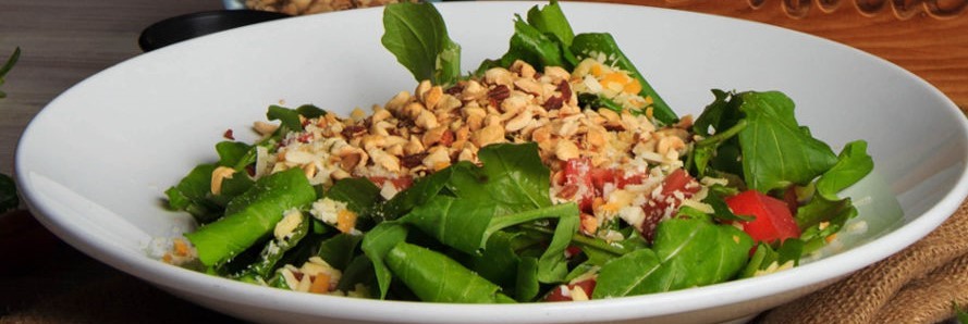Basilico Salad