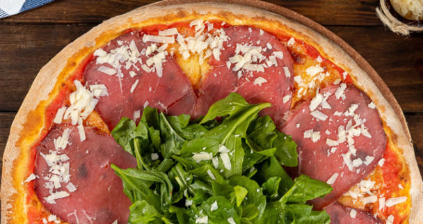 Bresaola