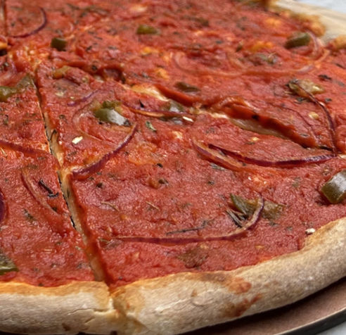 Marinara Cipolla