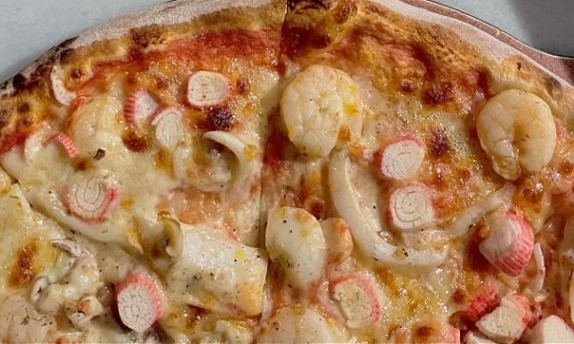 Frutti Di Mare