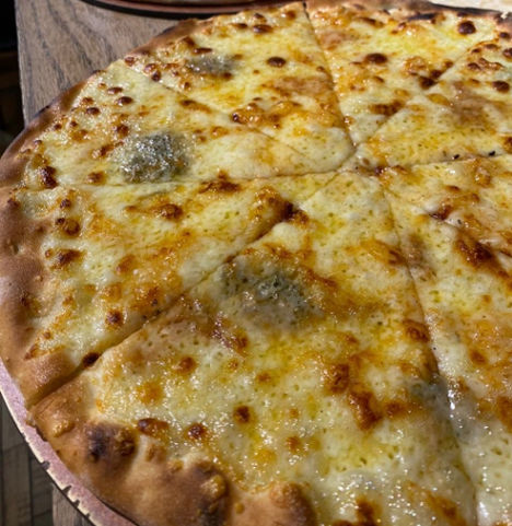 Quattro Formaggi