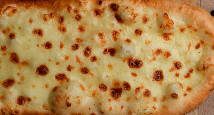 Mozzarella Sfilatino