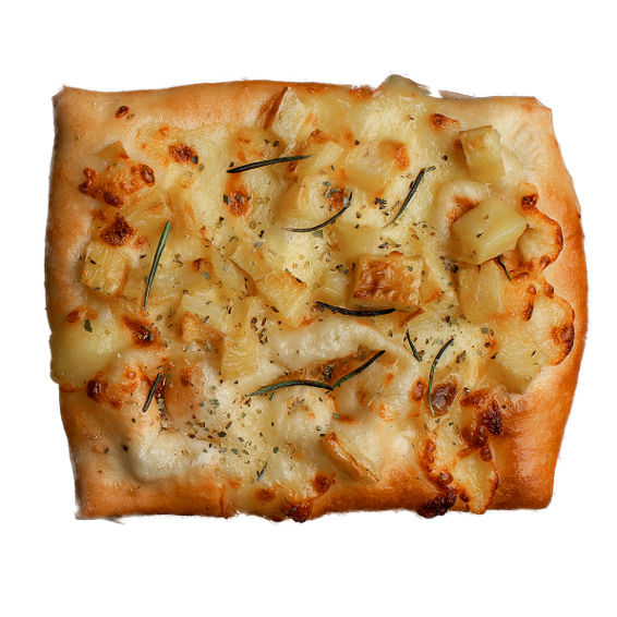Patata Taglio