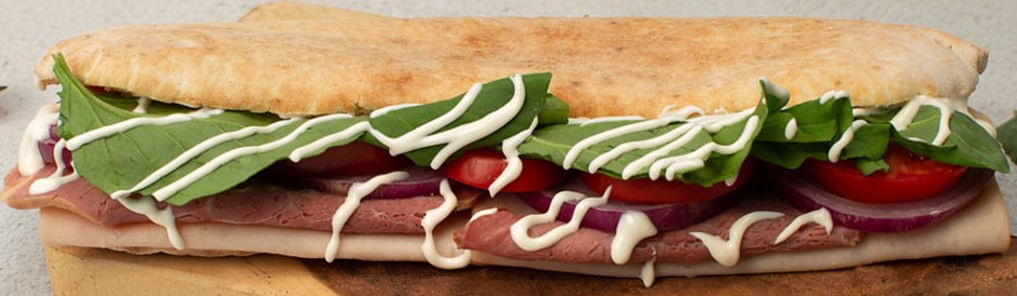 Panino Mix Cuts