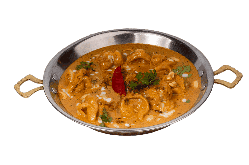 JHINGA CURRY