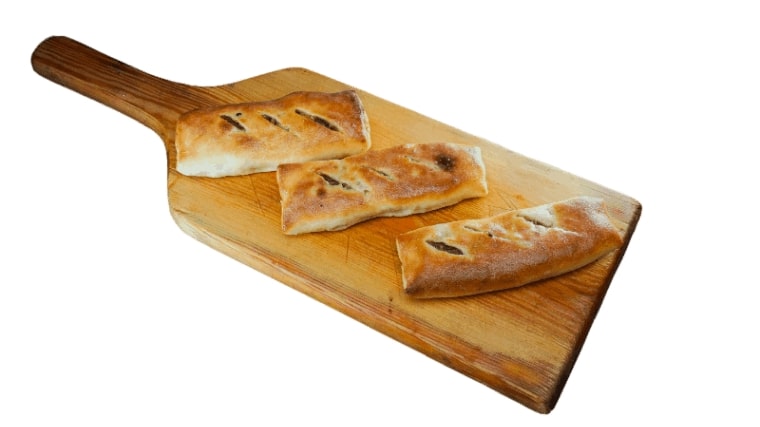 Oriental Sojouk Borek