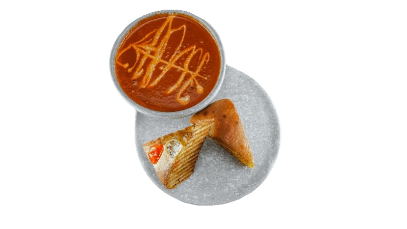 Tomato Soup