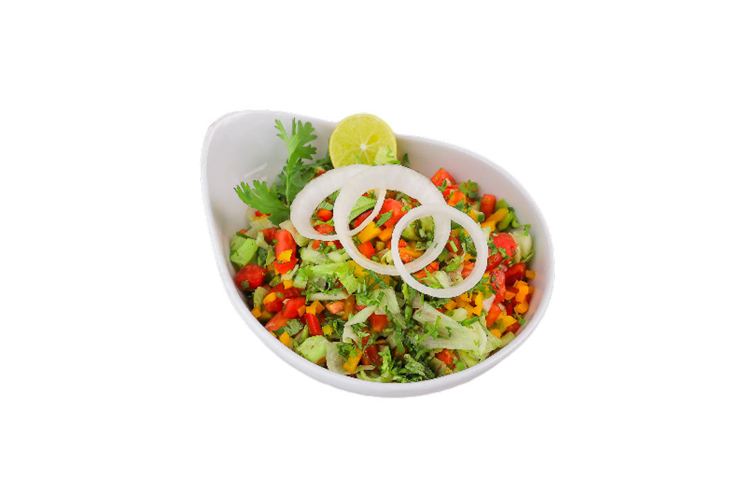 KACHUMBER SALAD