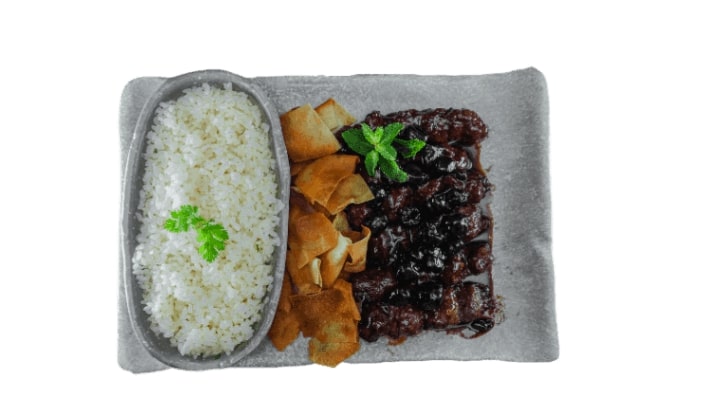 Cherry Kebab