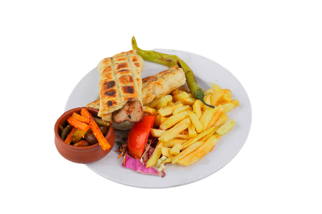 Steak Sandwich