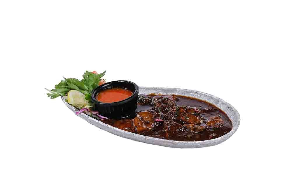 Chicken Liver