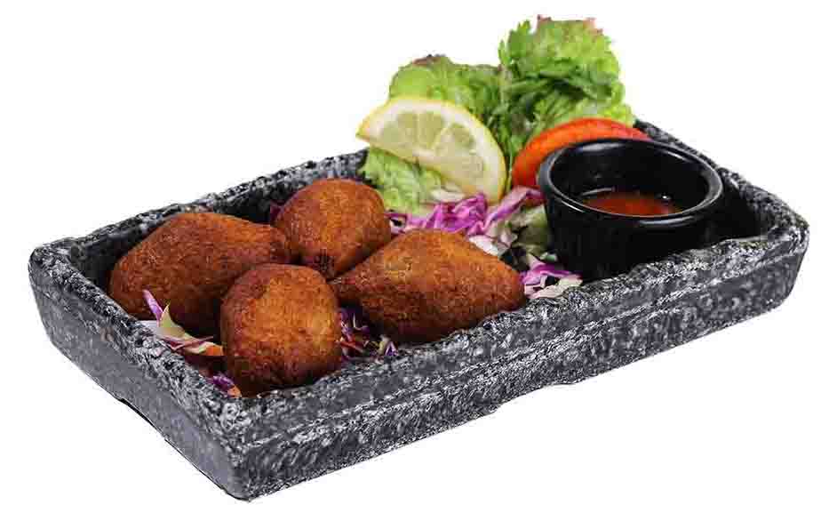 Kibbeh