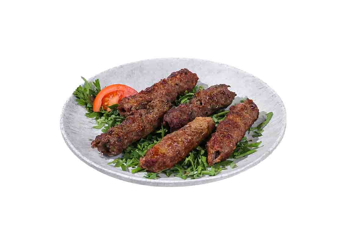 Lamb Kofta (1/3KG)