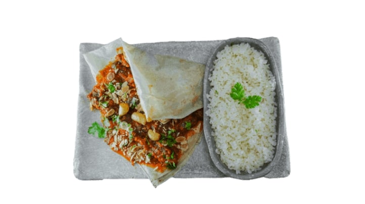 Kofta Khashkhash