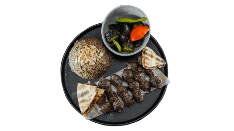 Kofta Orfly