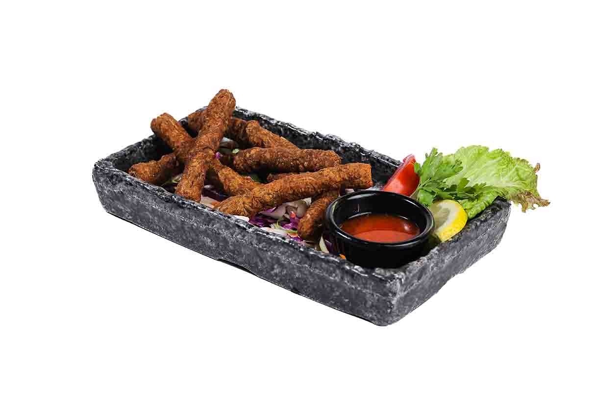 Rice Kofta