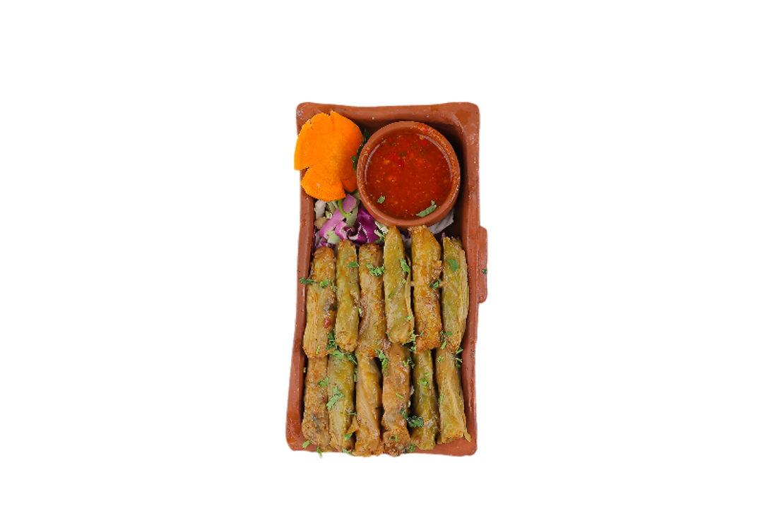 Stuffed Cabbage