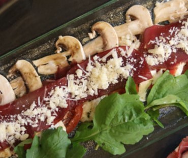 Primi Salad