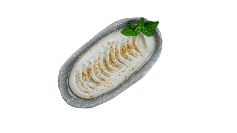 Lebanero's Special Tahini