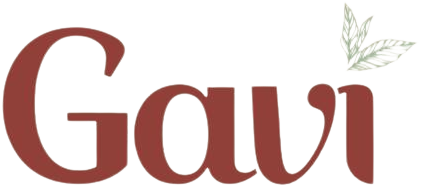 Gavi logo