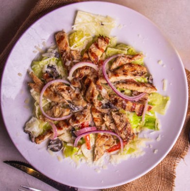 Chicken Salad