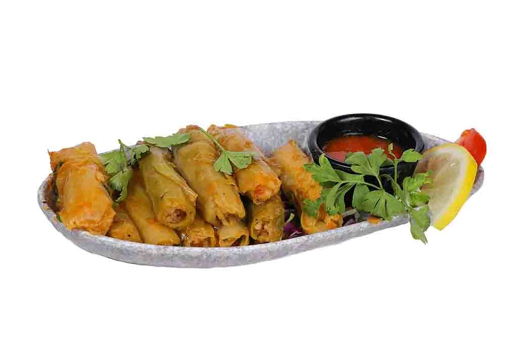 Stuffed Cabbage
