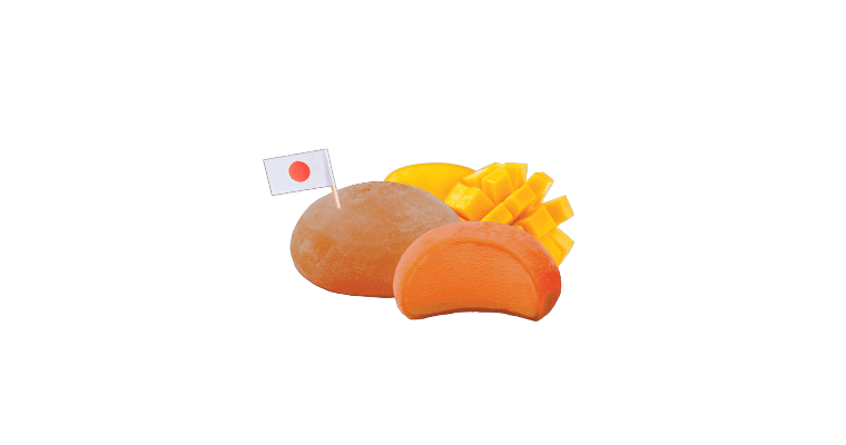 MANGO - 1 PIECE