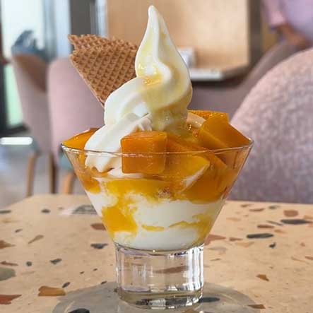 Mango Passion Breeze