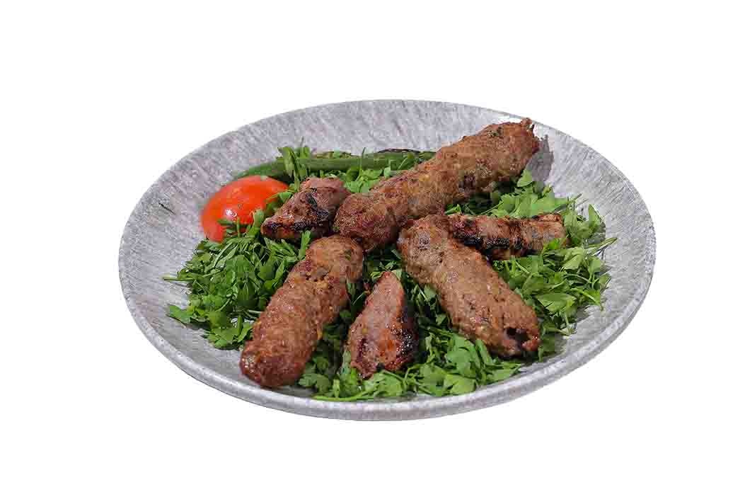Beef Kebab & Kofta (1/3KG)