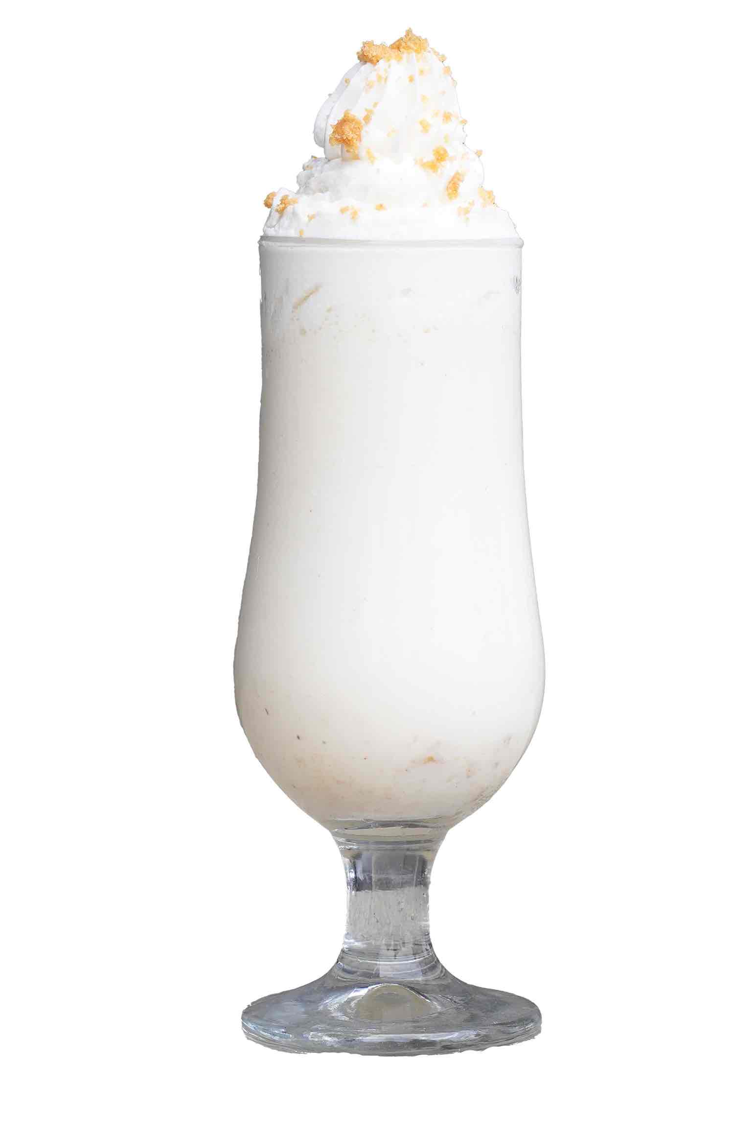 Cheesecake Shake