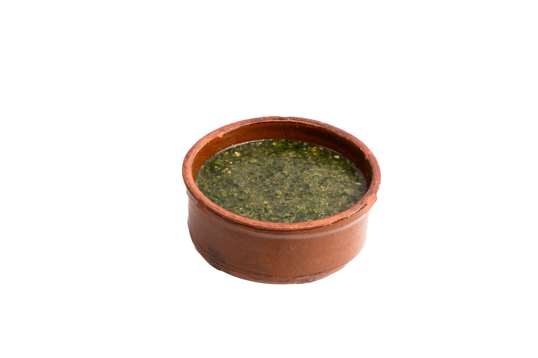 Plain Molokheya