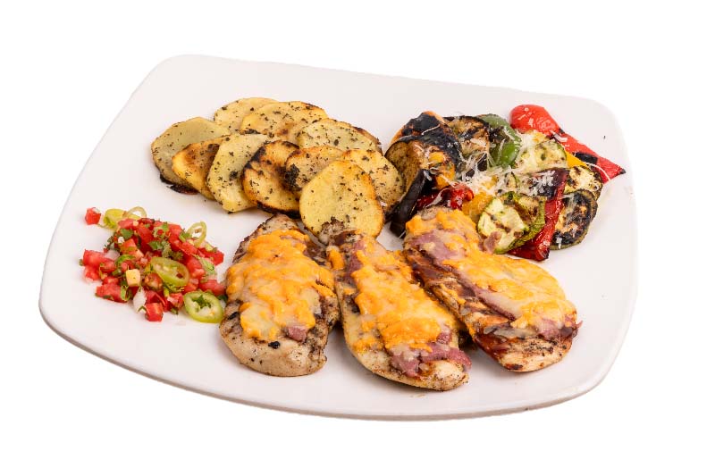 Monterey Chicken