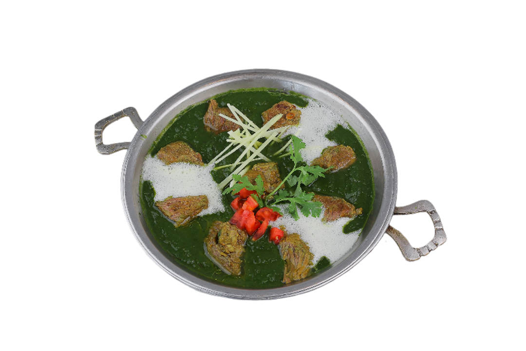 MUTTEN SAAGWALA