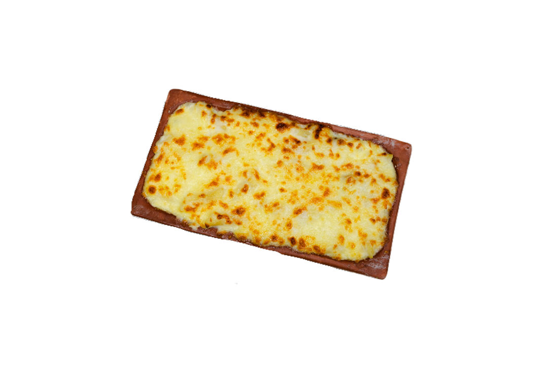 Negresco  Tajin