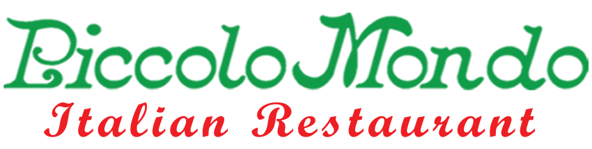 Piccolo Mondo logo