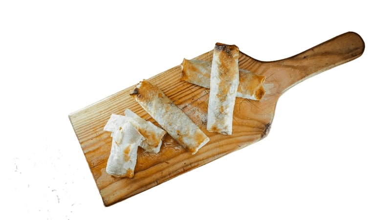 Rokakat Smoked Turkey