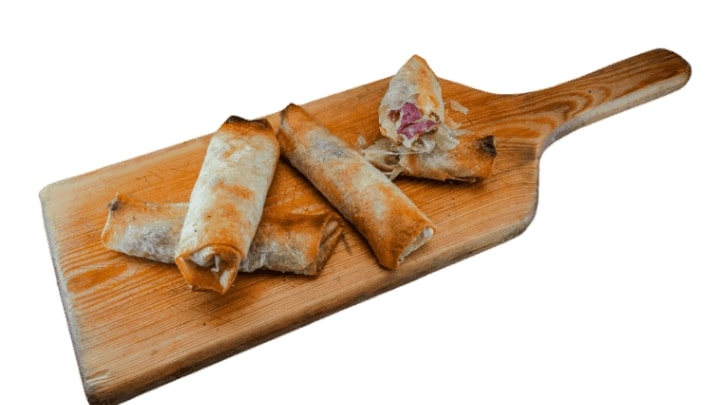 Rokakat Sausage