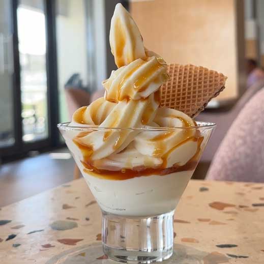 Salted Caramel Crunch