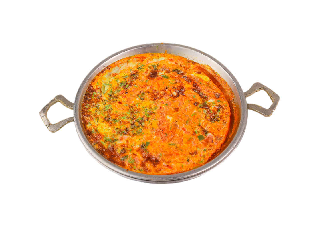 Shakshoka Pan